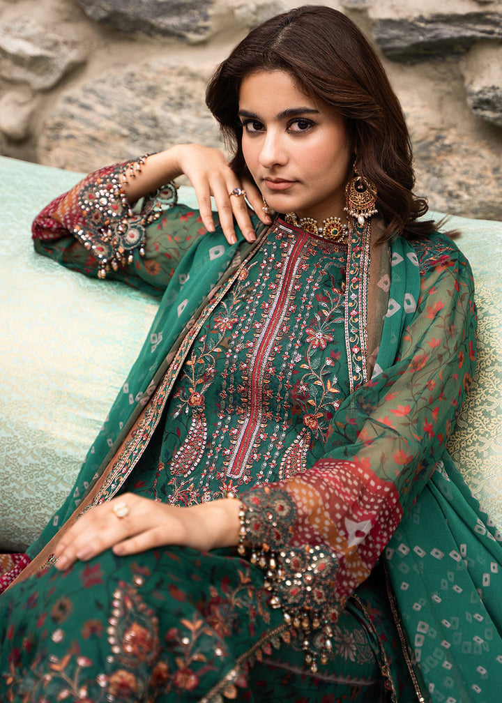 Buy Now Vasal Luxury Chiffons &