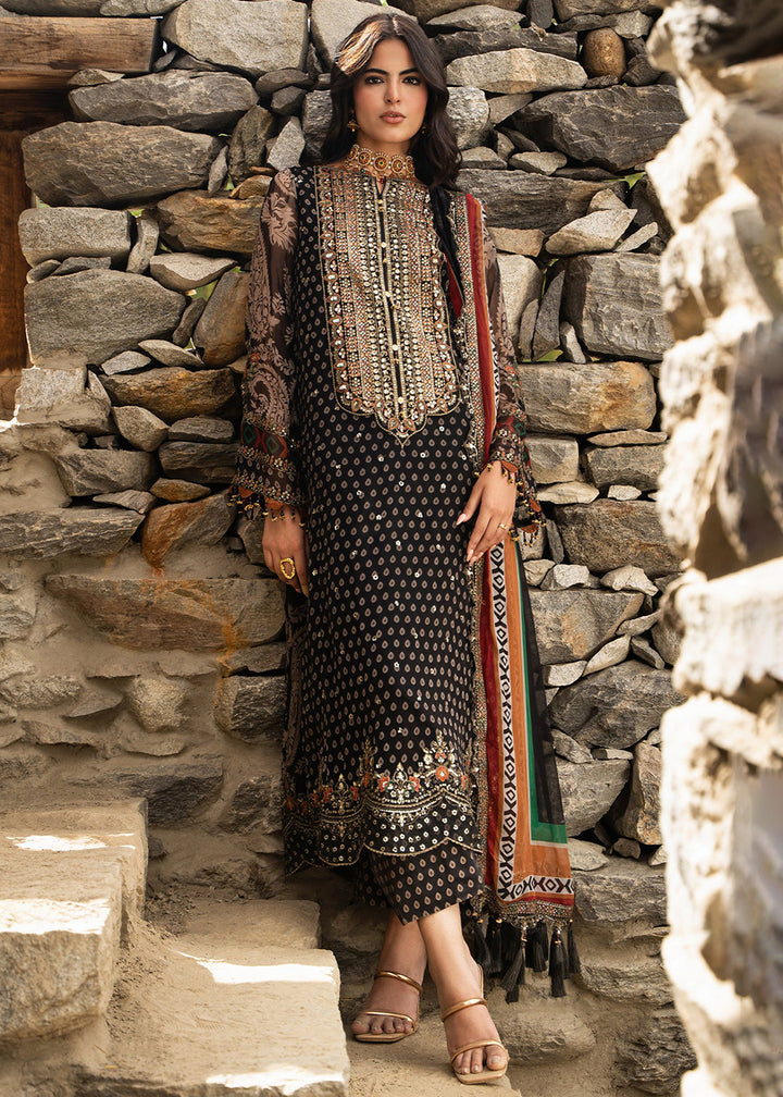 Buy Now Vasal Luxury Chiffons &