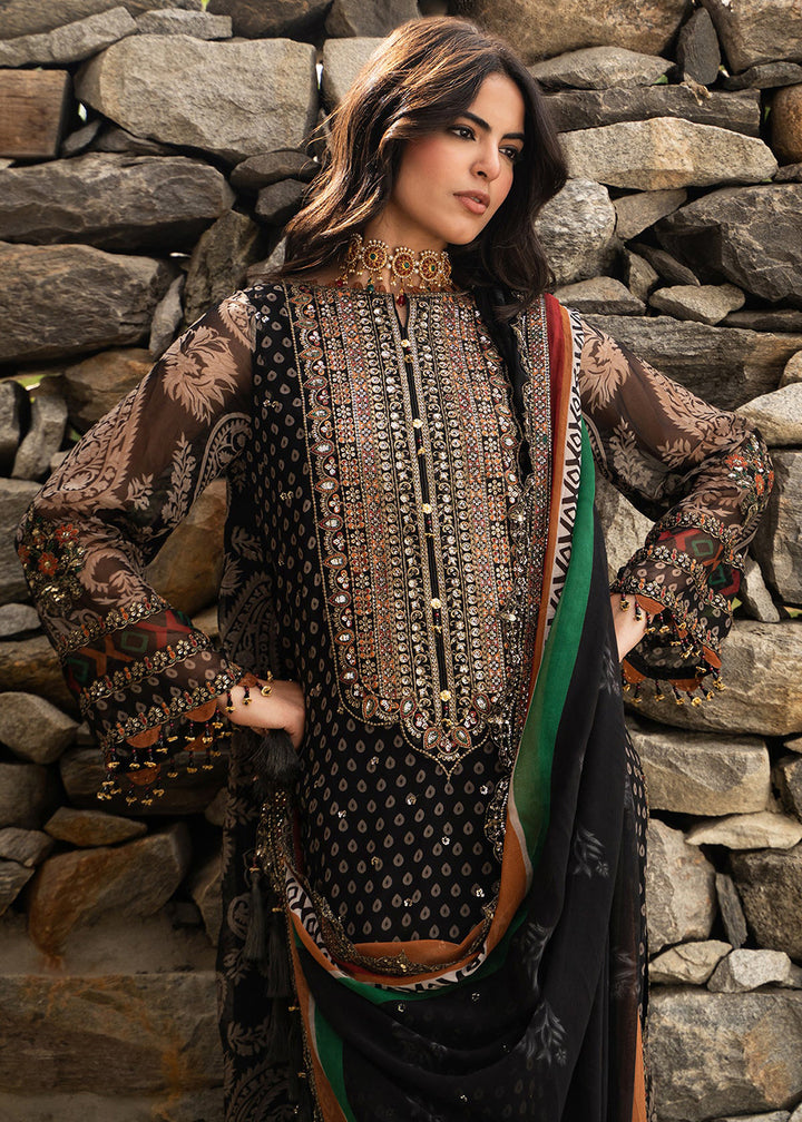 Buy Now Vasal Luxury Chiffons &