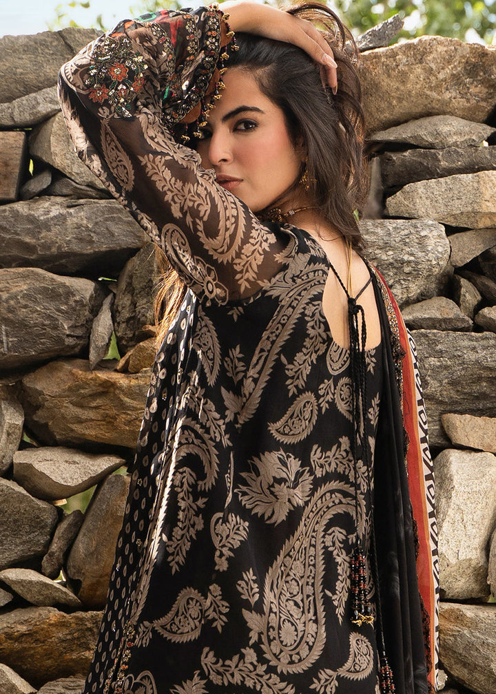 Buy Now Vasal Luxury Chiffons &