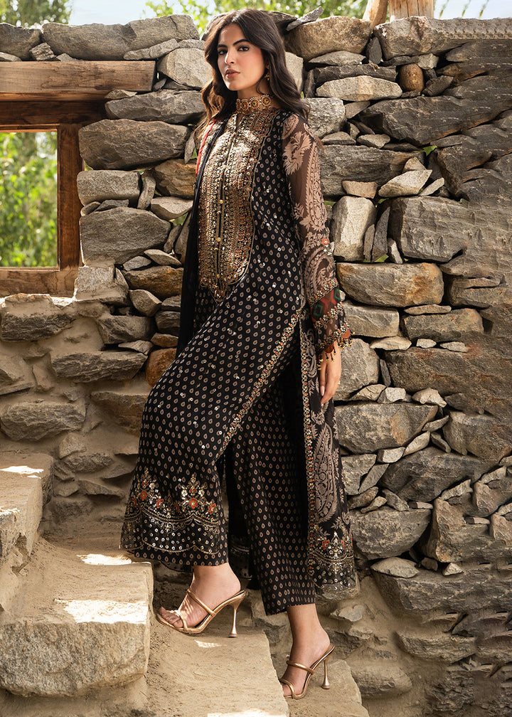 Buy Now Vasal Luxury Chiffons &