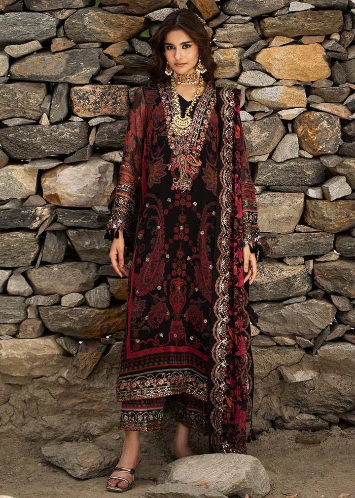 Buy Now Vasal Luxury Chiffons &