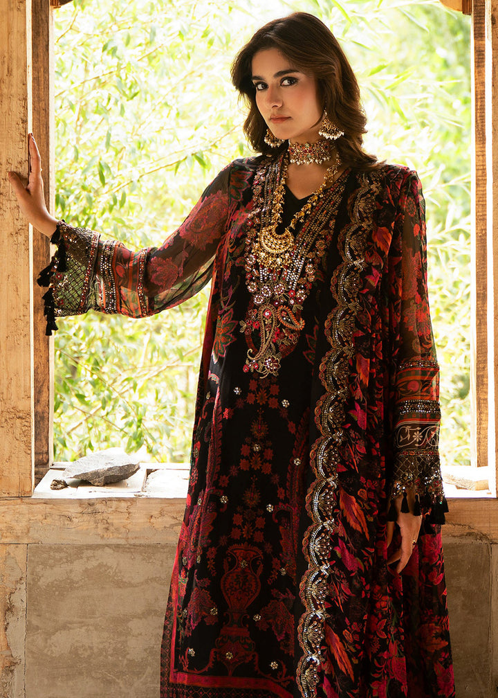 Buy Now Vasal Luxury Chiffons &