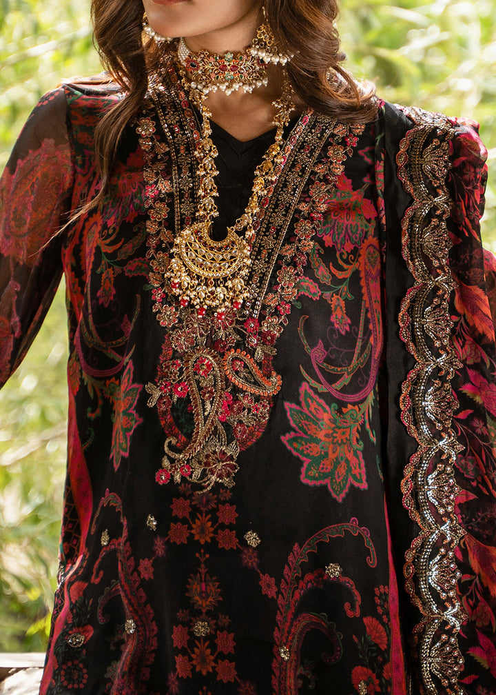 Buy Now Vasal Luxury Chiffons &
