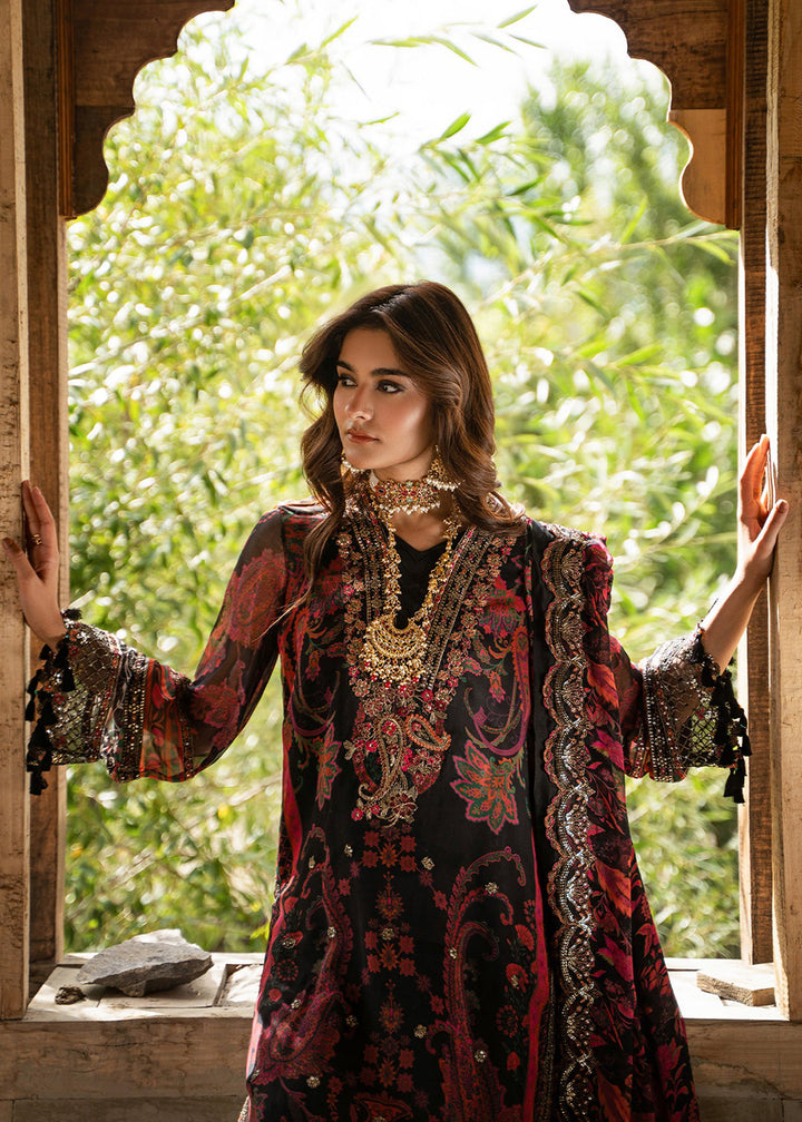 Buy Now Vasal Luxury Chiffons &