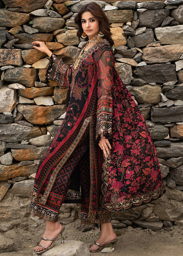 Buy Now Vasal Luxury Chiffons &
