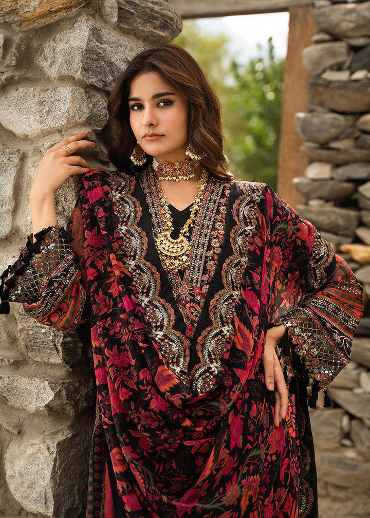 Buy Now Vasal Luxury Chiffons &
