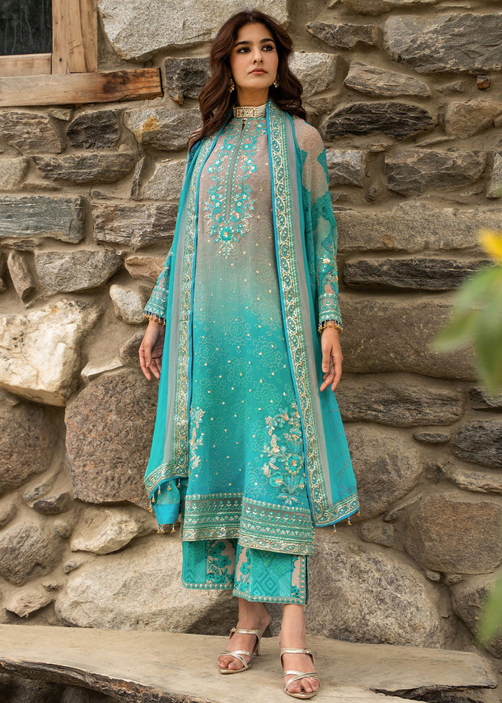 Buy Now Vasal Luxury Chiffons &