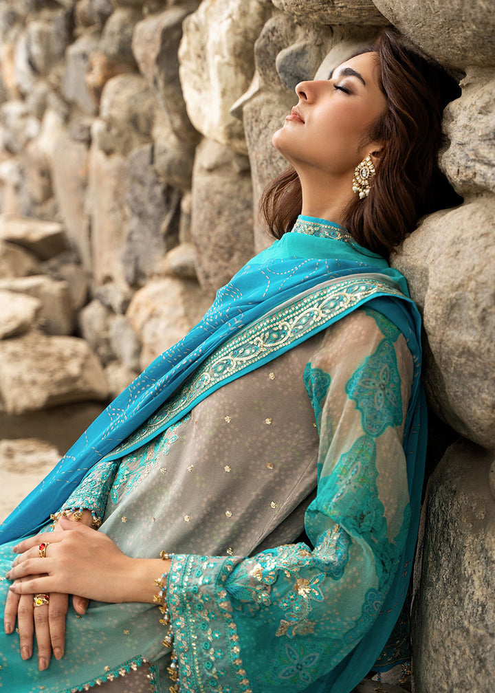 Buy Now Vasal Luxury Chiffons &