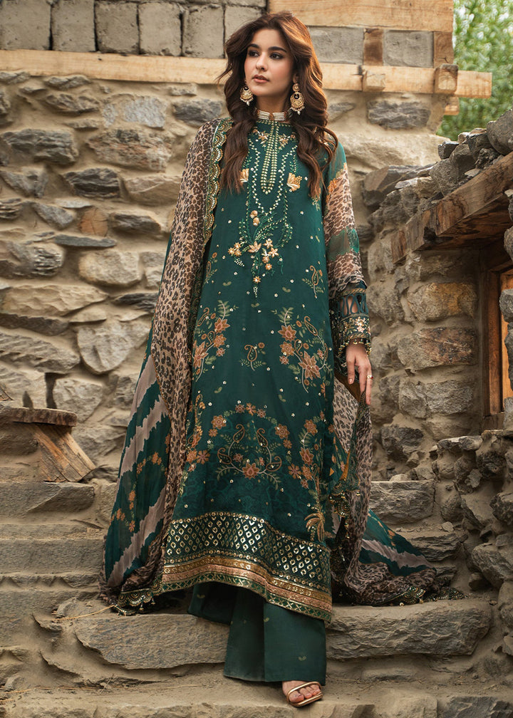 Buy Now Vasal Luxury Chiffons &