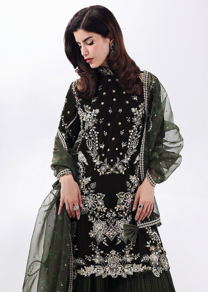 Buy Now L'amore Luxury Handwork Edit '25 by Sardinia | Velvet Dream Online in US, UK, Canada, France, Italy, Germany, Sweden, Greece, UAE & Worldwide at Empress