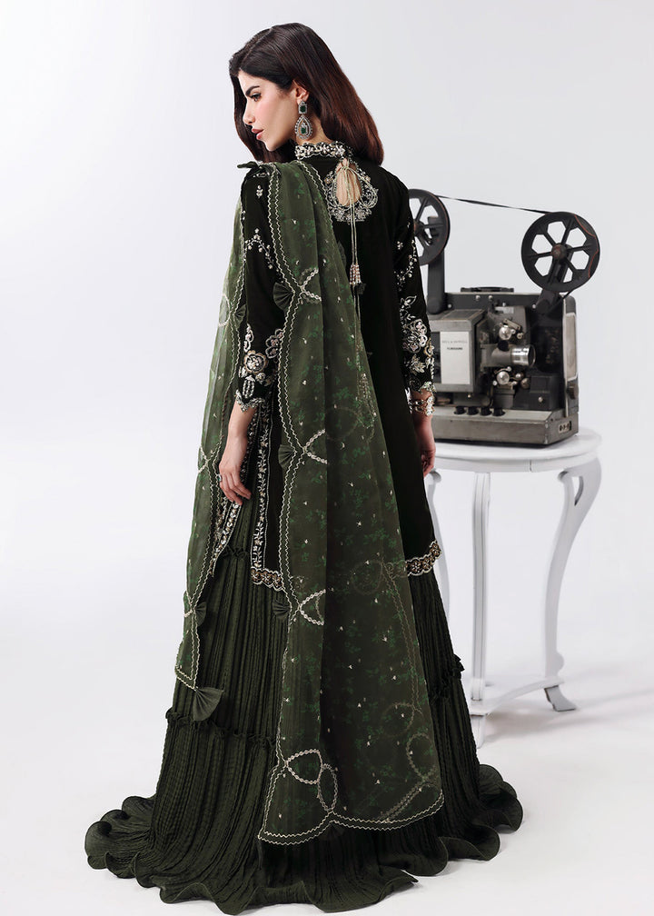 Buy Now L'amore Luxury Handwork Edit '25 by Sardinia | Velvet Dream Online in US, UK, Canada, France, Italy, Germany, Sweden, Greece, UAE & Worldwide at Empress