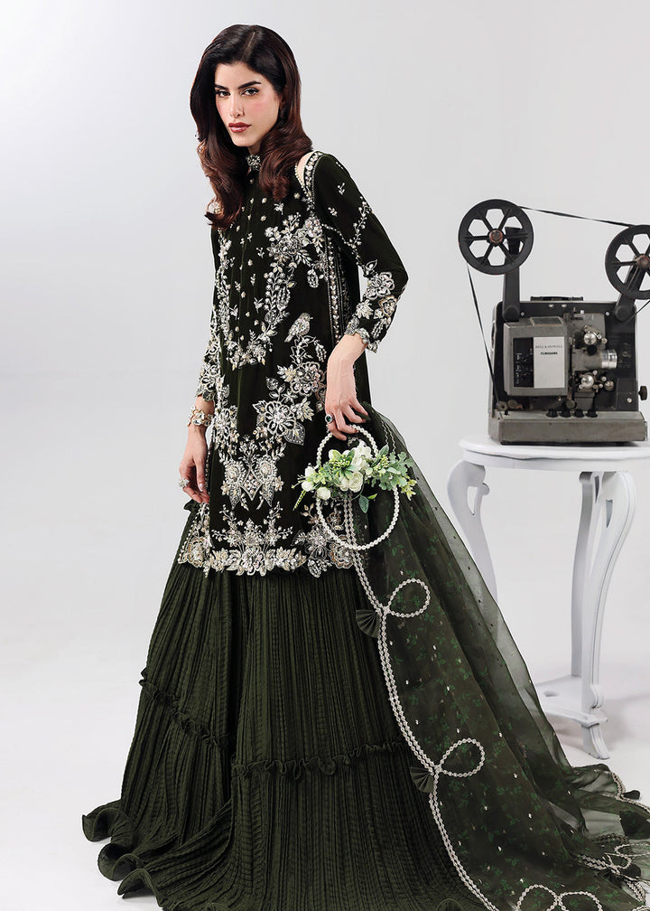 Buy Now L'amore Luxury Handwork Edit '25 by Sardinia | Velvet Dream Online in US, UK, Canada, France, Italy, Germany, Sweden, Greece, UAE & Worldwide at Empress