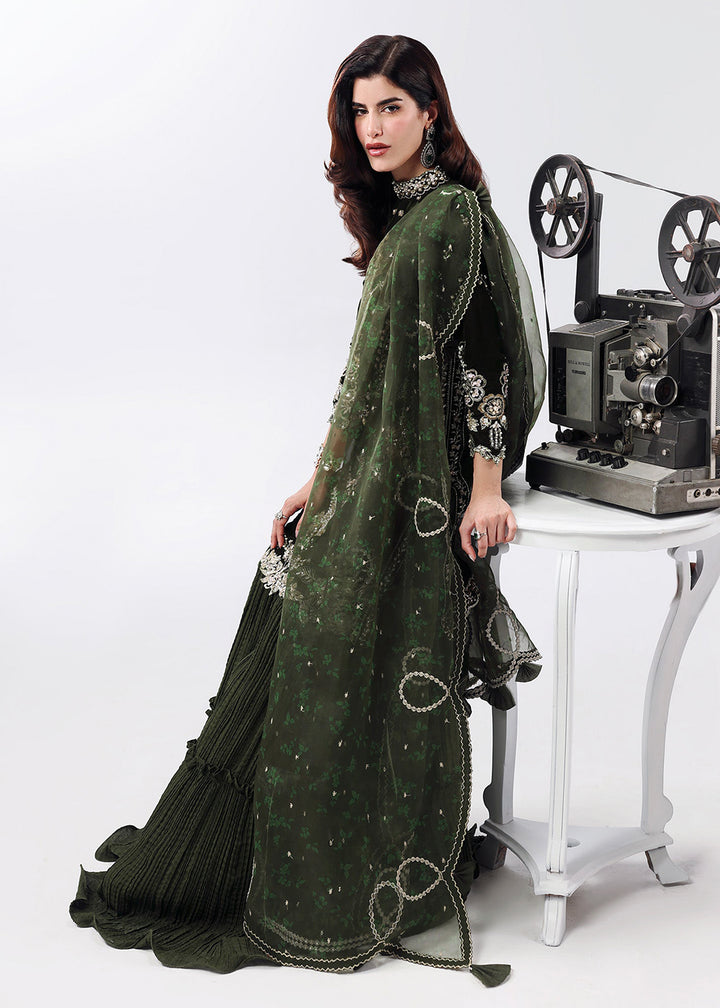 Buy Now L'amore Luxury Handwork Edit '25 by Sardinia | Velvet Dream Online in US, UK, Canada, France, Italy, Germany, Sweden, Greece, UAE & Worldwide at Empress