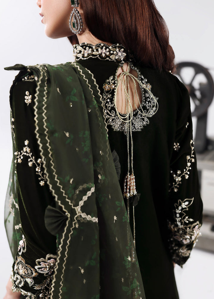 Buy Now L'amore Luxury Handwork Edit '25 by Sardinia | Velvet Dream Online in US, UK, Canada, France, Italy, Germany, Sweden, Greece, UAE & Worldwide at Empress