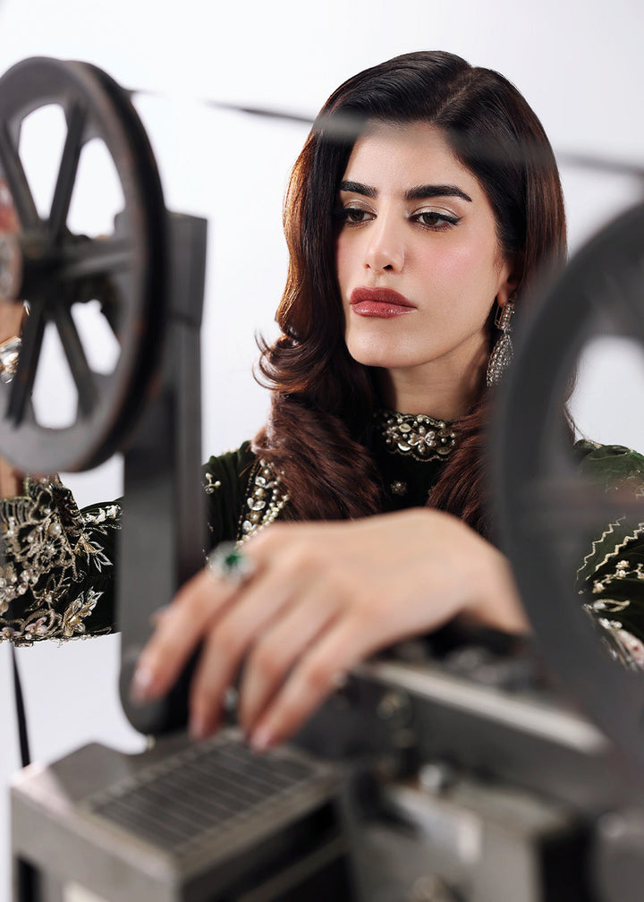 Buy Now L'amore Luxury Handwork Edit '25 by Sardinia | Velvet Dream Online in US, UK, Canada, France, Italy, Germany, Sweden, Greece, UAE & Worldwide at Empress