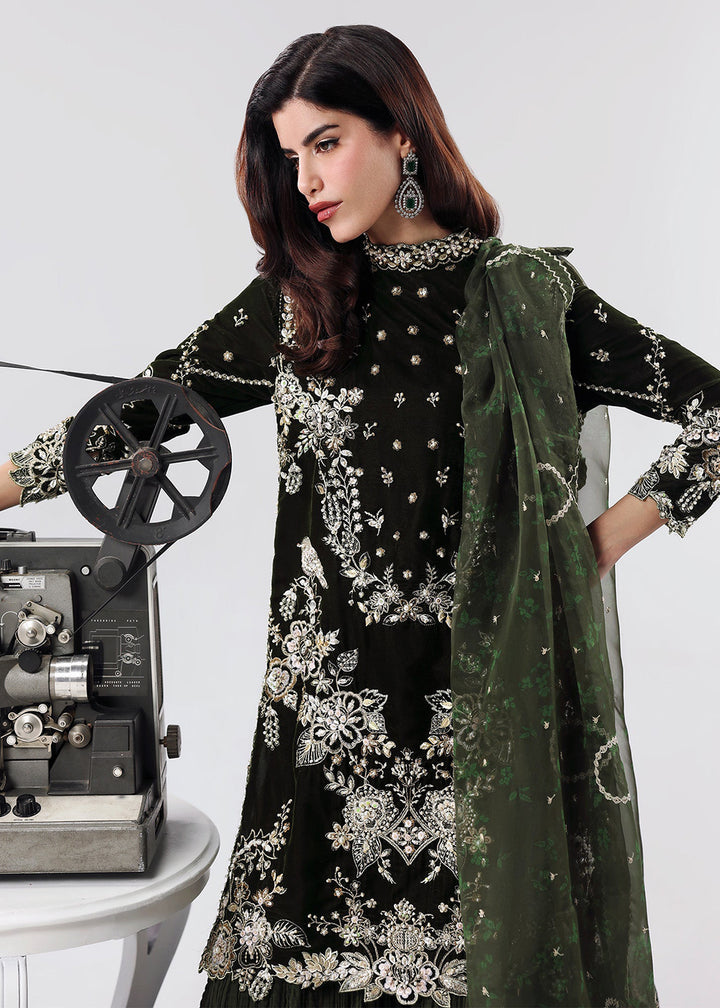 Buy Now L'amore Luxury Handwork Edit '25 by Sardinia | Velvet Dream Online in US, UK, Canada, France, Italy, Germany, Sweden, Greece, UAE & Worldwide at Empress