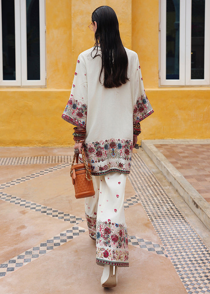 Buy Now Nuvera Raw Silk Collection &