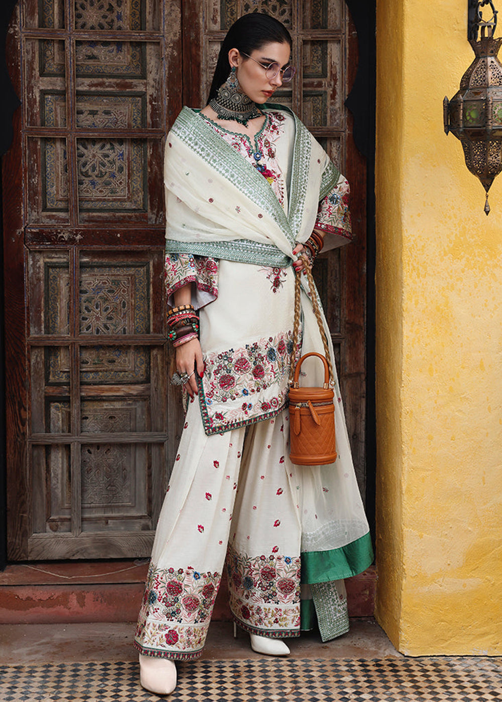 Buy Now Nuvera Raw Silk Collection &