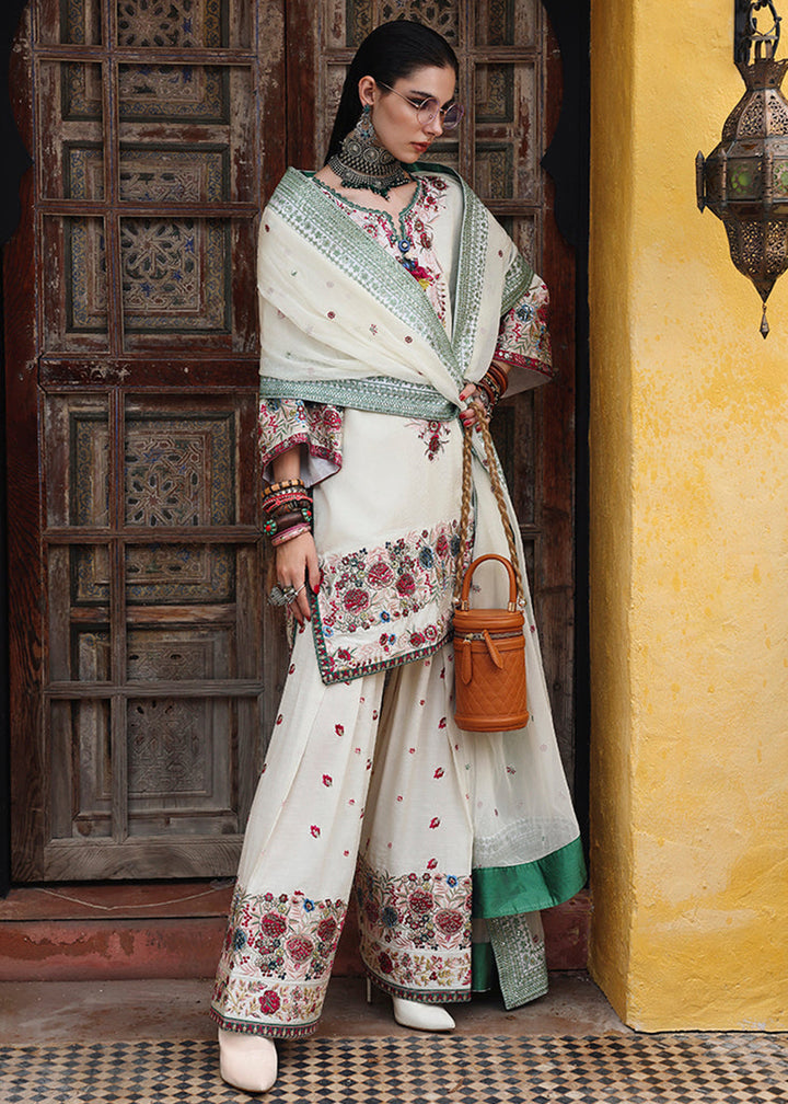 Buy Now Nuvera Raw Silk Collection &