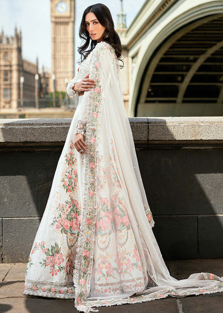 Buy Now Soiree Luxury Formals '25 by Maria B | WF-09-02 Online in US, UK, Canada, Germany, Italy, Austria, France, Denmark, Austria, UAE & Worldwide at Empress.