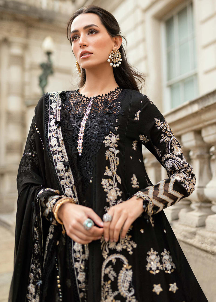 Buy Now Soiree Luxury Formals '25 by Maria B | WF-09-03 Online in US, UK, Canada, Germany, Italy, Austria, France, Denmark, Austria, UAE & Worldwide at Empress.