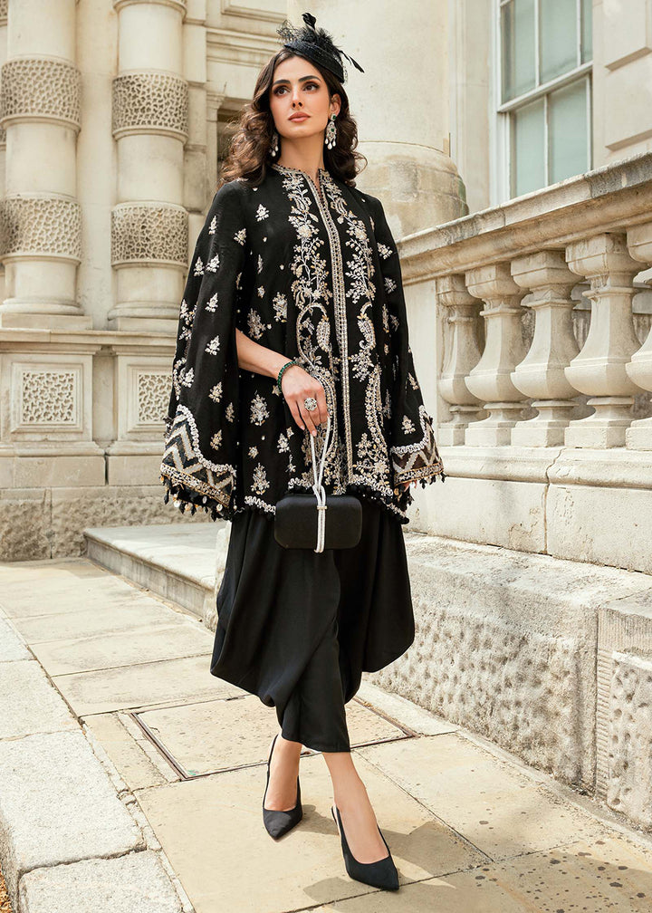 Buy Now Soiree Luxury Formals '25 by Maria B | WF-09-03 Online in US, UK, Canada, Germany, Italy, Austria, France, Denmark, Austria, UAE & Worldwide at Empress.