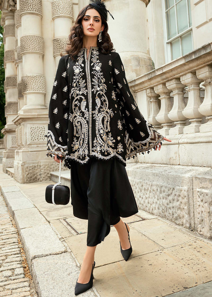 Buy Now Soiree Luxury Formals '25 by Maria B | WF-09-03 Online in US, UK, Canada, Germany, Italy, Austria, France, Denmark, Austria, UAE & Worldwide at Empress.