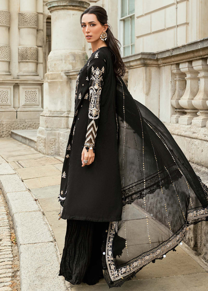 Buy Now Soiree Luxury Formals '25 by Maria B | WF-09-03 Online in US, UK, Canada, Germany, Italy, Austria, France, Denmark, Austria, UAE & Worldwide at Empress.