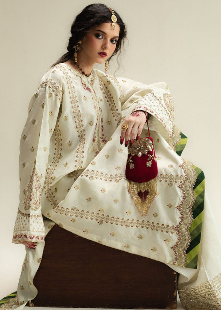 Buy Now Wedding Luxury Formals '25 by Zara Shahjahan | Soz Online in USA, UK, Canada, Greece, Germany, Ireland, Italy, UAE, Qatar & Worldwide at Empress.