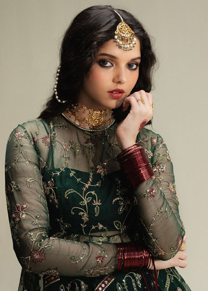 Buy Now Wedding Luxury Formals '25 by Zara Shahjahan | Bayaan Online in USA, UK, Canada, Greece, Germany, Ireland, Italy, UAE, Qatar & Worldwide at Empress.