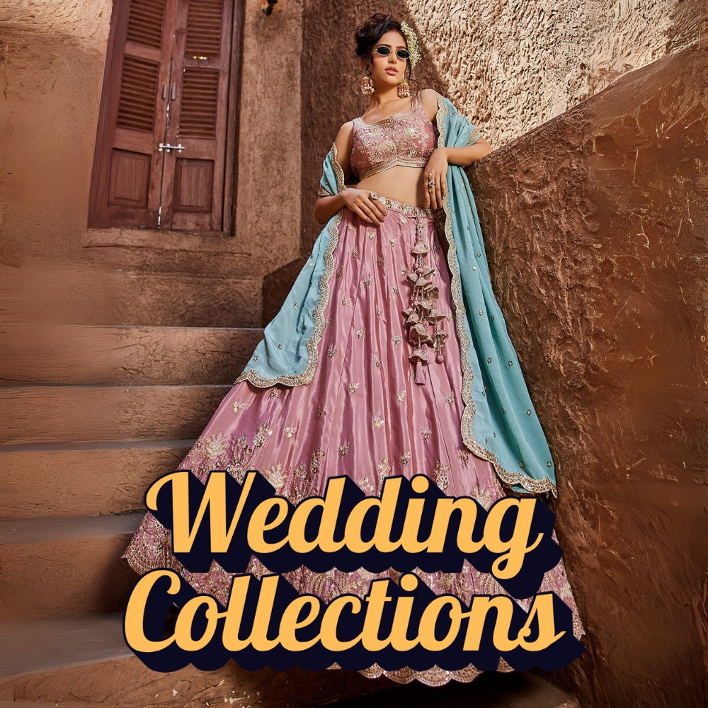 Biggest Indian & Pakistani Multi Designer Store – Empress Clothing