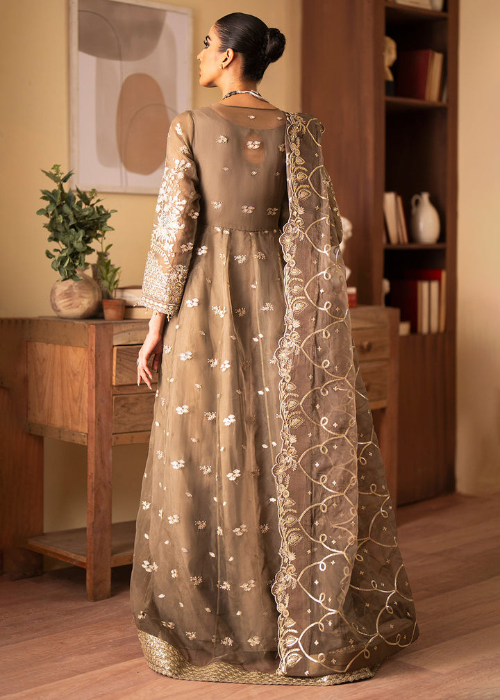 Buy Now Romansiyyah Luxury Formals '24 by Emaan Adeel | YESRA Online at Empress Online in USA, UK, France, UAE, Canada & Worldwide at Empress Clothing. 