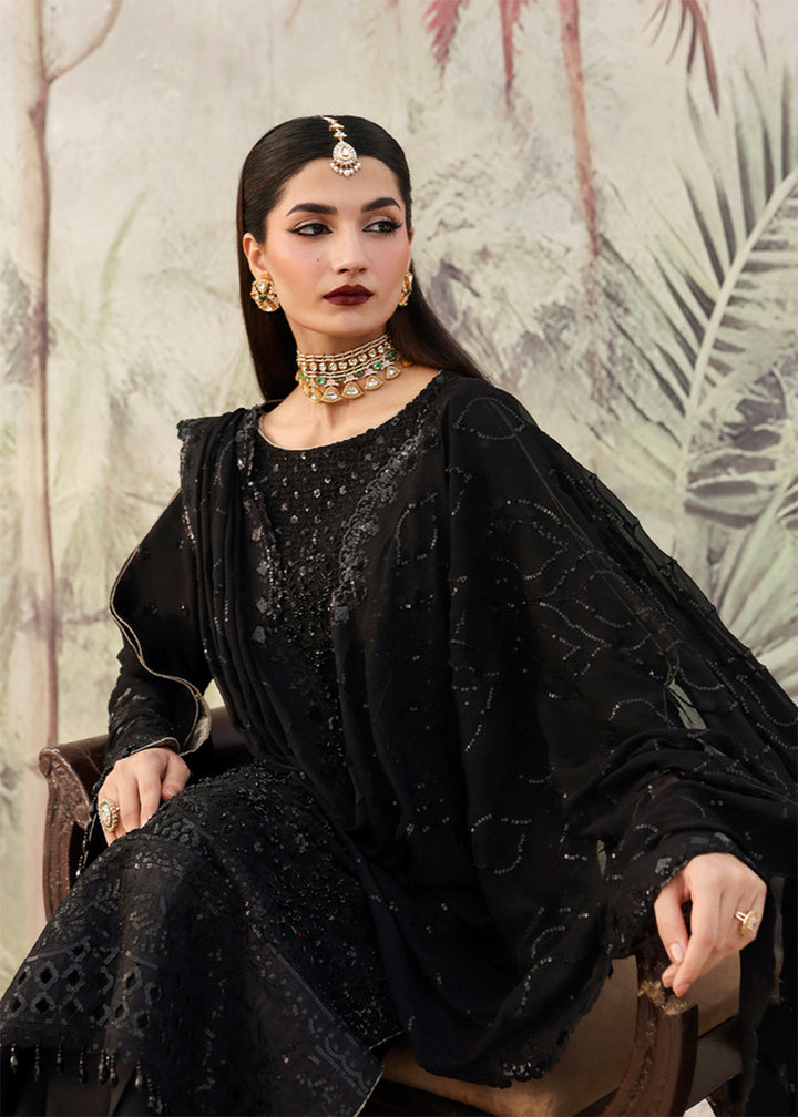 Buy Now Romansiyyah Luxury Formals 25 by Emaan Adeel | ZAREENAH Online in US, UK, Canada, France, Italy, Germany, Sweden, Greece, Ireland & Worldwide at Empress
