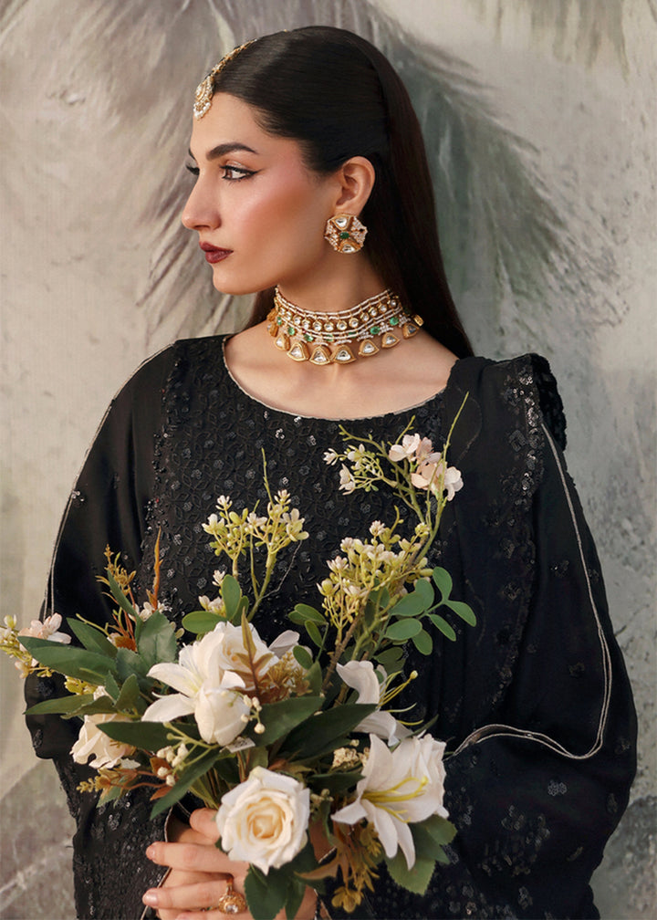 Buy Now Romansiyyah Luxury Formals 25 by Emaan Adeel | ZAREENAH Online in US, UK, Canada, France, Italy, Germany, Sweden, Greece, Ireland & Worldwide at Empress