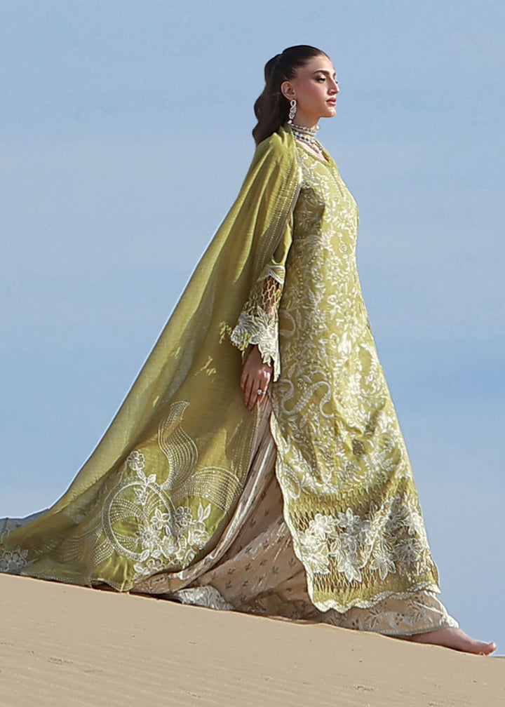 Buy Now Premium Luxury Lawn '26 by Rang Rasiya | ZARIAH Online in US, UK, Canada, France, Italy, Germany, Greece, Sweden, Africa, Qatar & Worldwide at Empress.