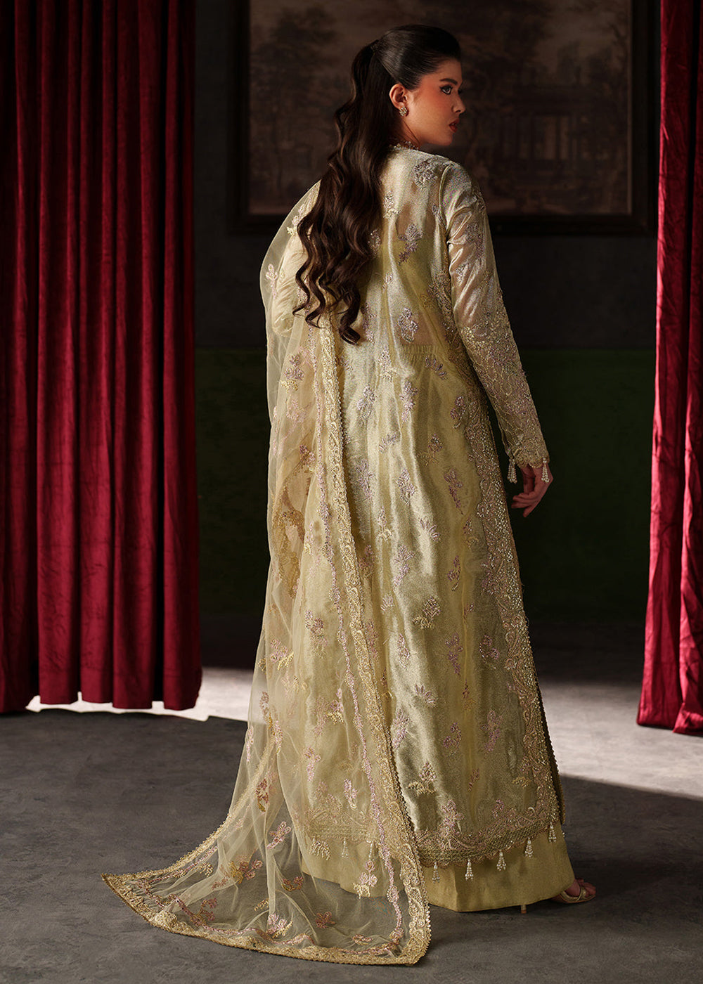 Buy Now Verve Silk Edit &