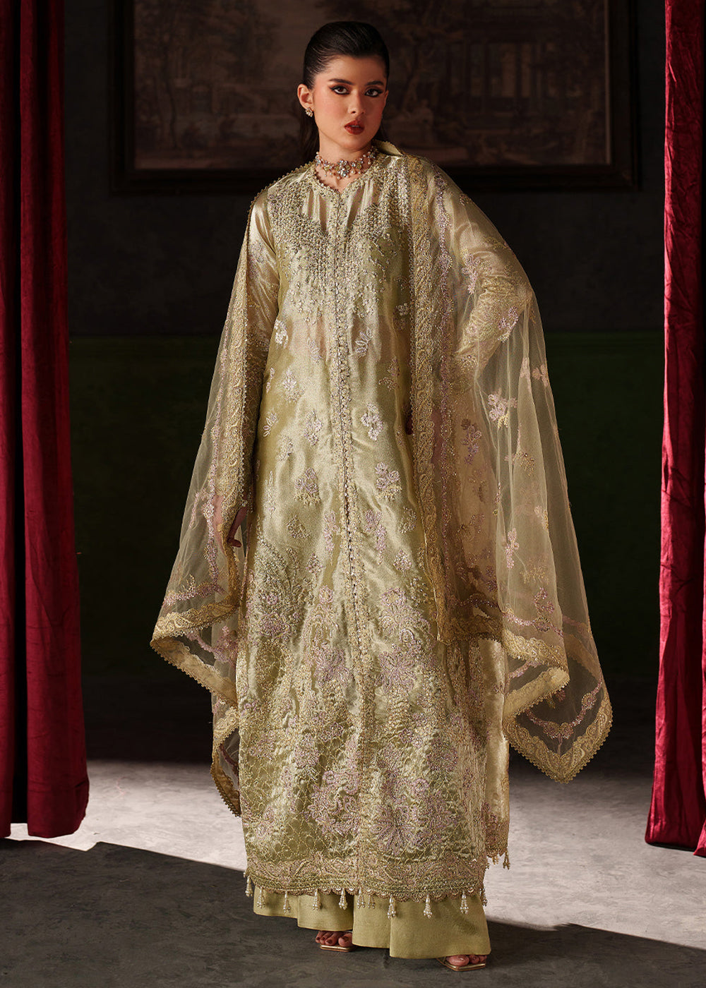 Buy Now Verve Silk Edit &