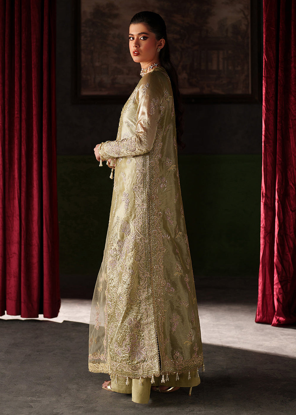 Buy Now Verve Silk Edit &