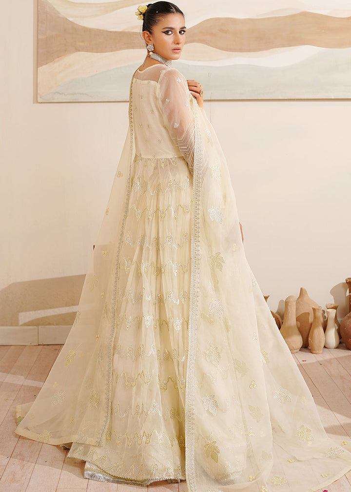 Buy Now Hayat Wedding Formals '24 by Maryams | ZIBIA Online at Empress Online in USA, UK, Canada & Worldwide at Empress Clothing.