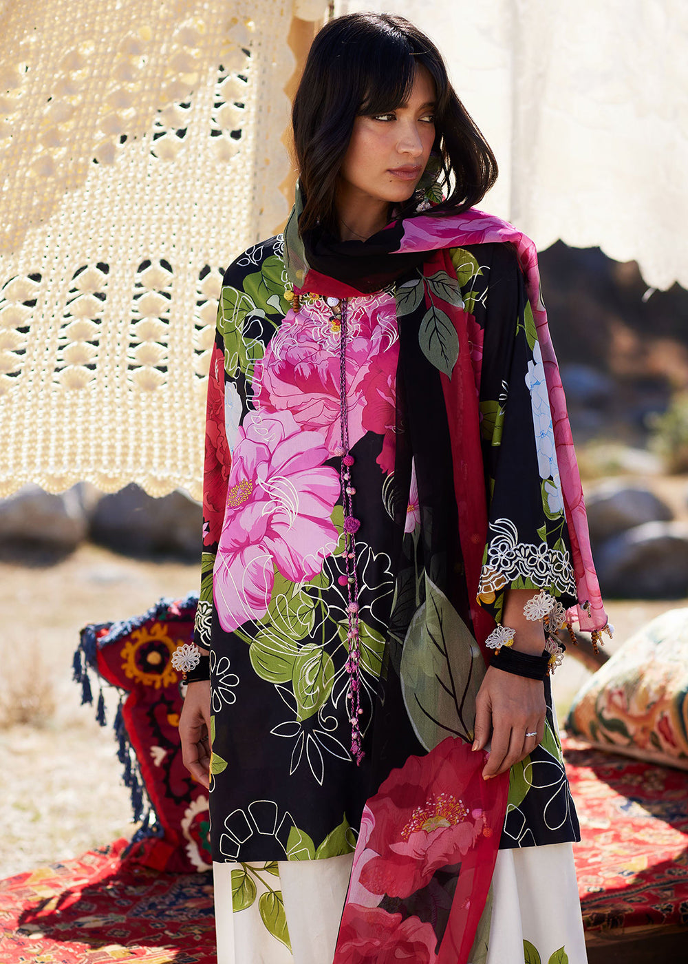 Buy Now Meiti Festive Lawn &