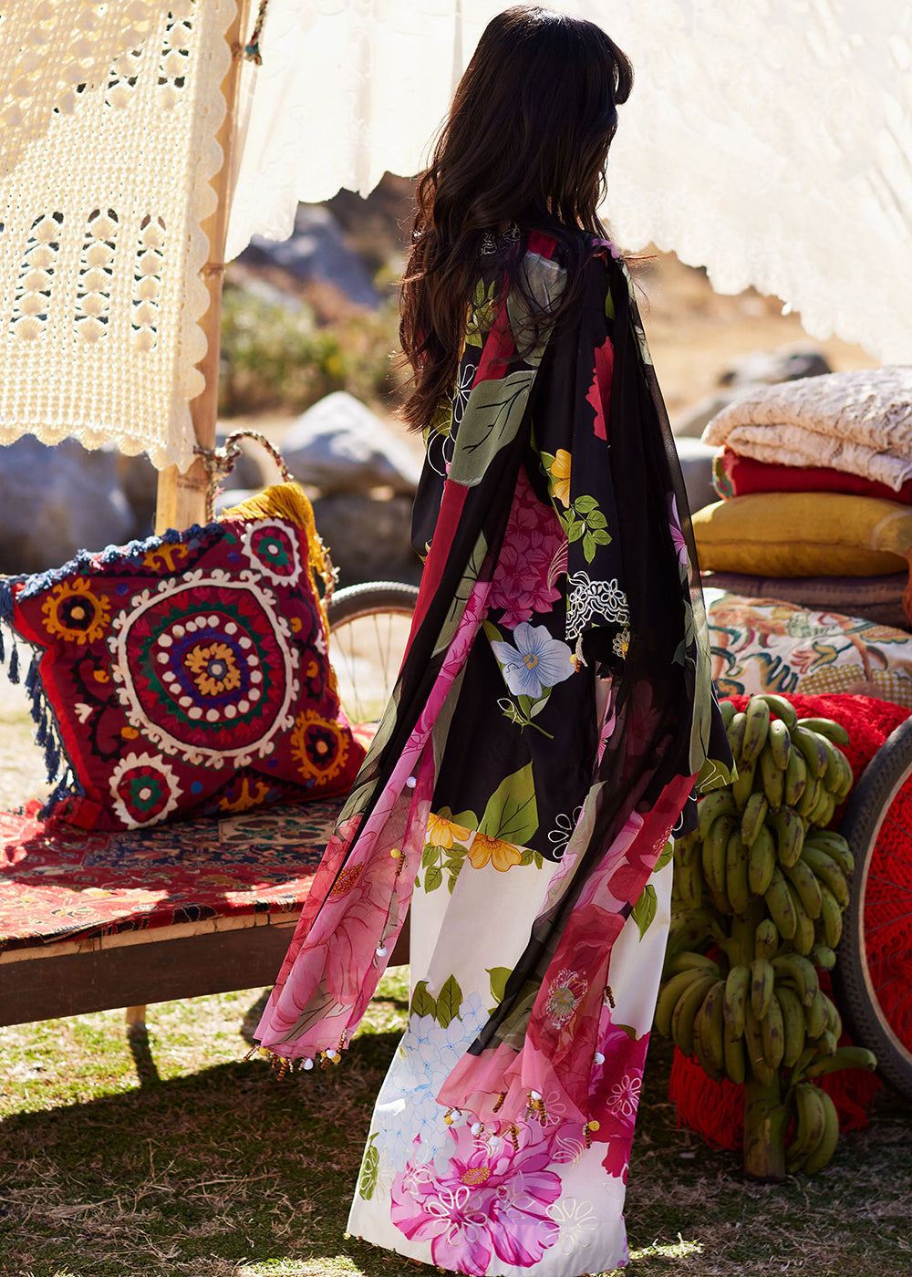 Buy Now Meiti Festive Lawn &