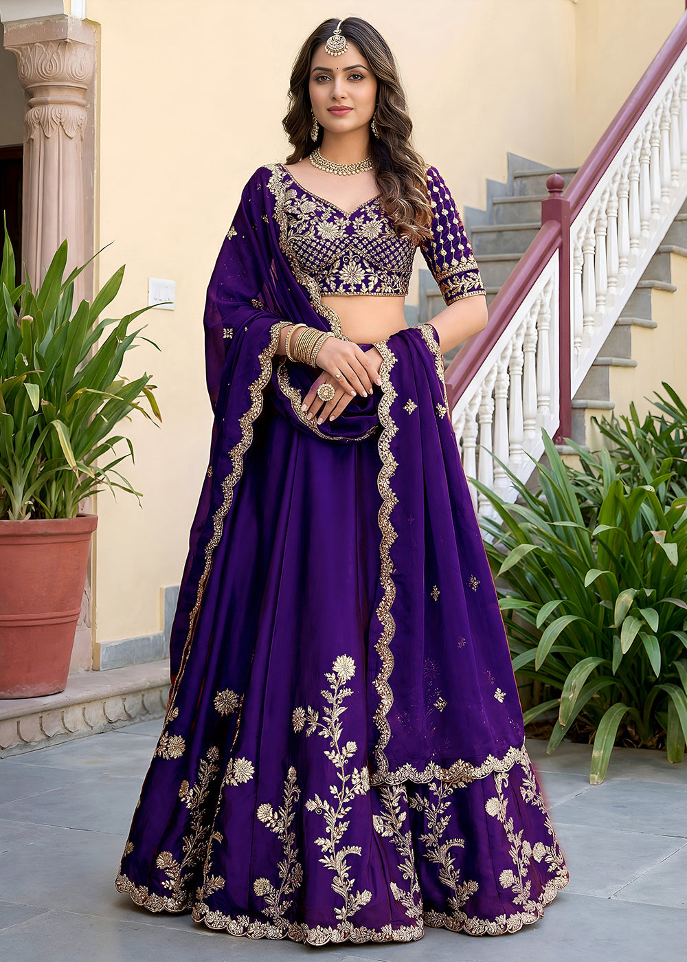 party wear dress lehenga choli Lehenga Choli Party Wear Traditional Dresses For Womens Green Embroidered Lehenga Choli Set: Indian Wedding Guest
