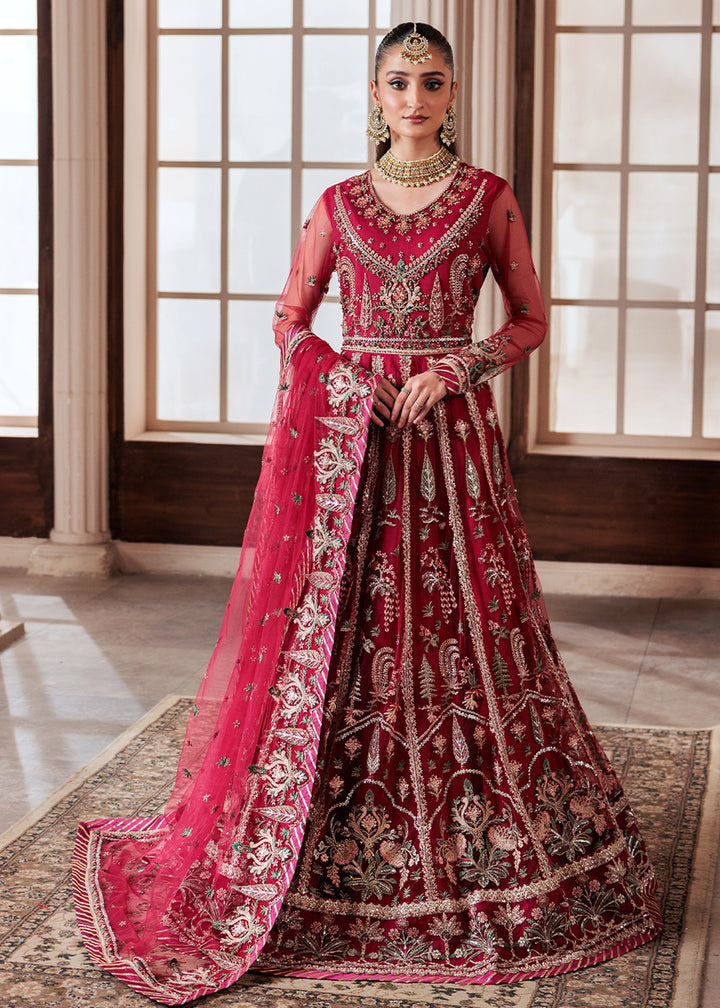 Buy Now Zeenat Luxury Formals Collection Vol - 21 by Zebtan | Bahar ZN-05 Online at Empress Online in USA, UK, France, UAE, Canada & Worldwide at Empress Clothing.