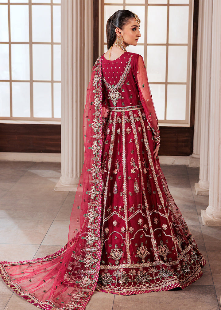 Buy Now Zeenat Luxury Formals Collection Vol - 21 by Zebtan | Bahar ZN-05 Online at Empress Online in USA, UK, France, UAE, Canada & Worldwide at Empress Clothing.