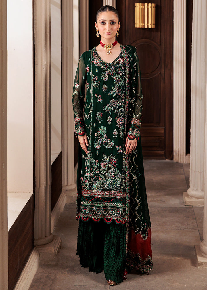 Buy Now Zeenat Luxury Formals Collection Vol - 21 by Zebtan | Sehar ZN-10 Online at Empress Online in USA, UK, France, UAE, Canada & Worldwide at Empress Clothing.