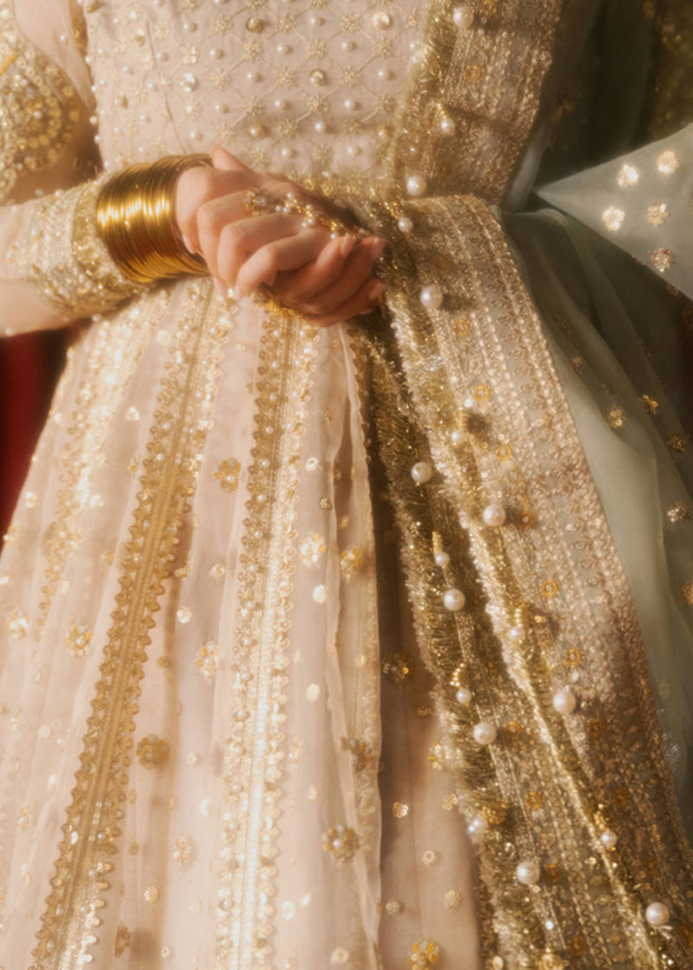 Buy Now Dur E Nayab Luxury Wedding Formals '24 by MNR | SHABNAMI Online in USA, UK, France, Canada & Worldwide at Empress Clothing.