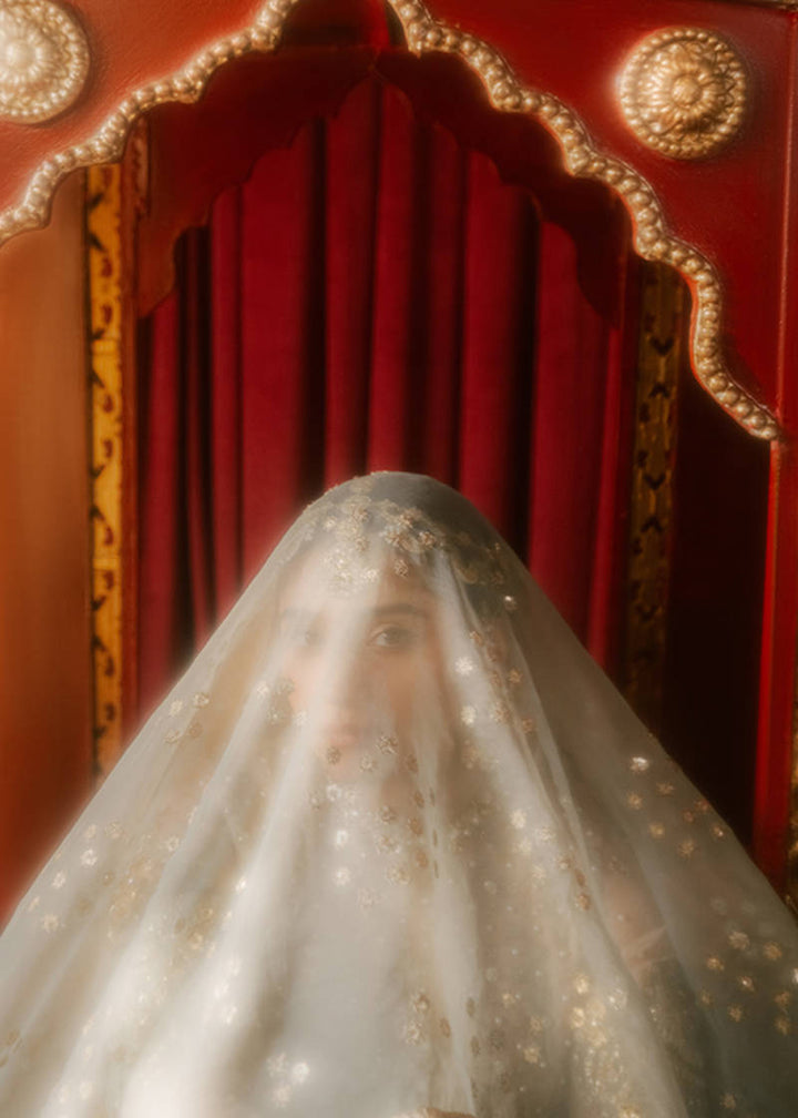 Buy Now Dur E Nayab Luxury Wedding Formals '24 by MNR | SHABNAMI Online in USA, UK, France, Canada & Worldwide at Empress Clothing.