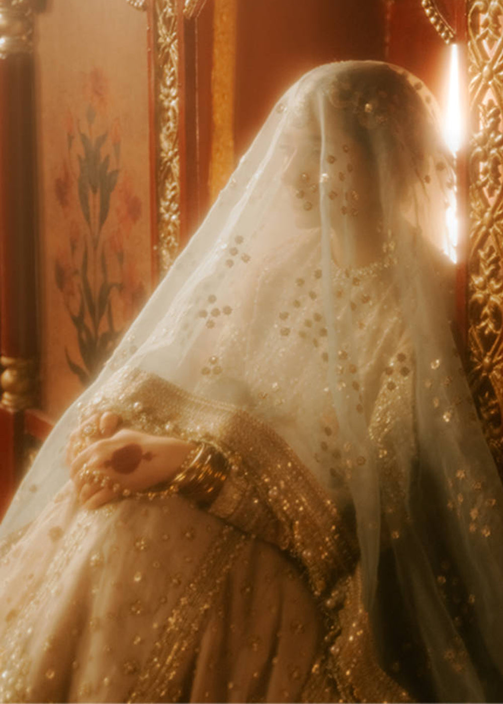 Buy Now Dur E Nayab Luxury Wedding Formals '24 by MNR | SHABNAMI Online in USA, UK, France, Canada & Worldwide at Empress Clothing.