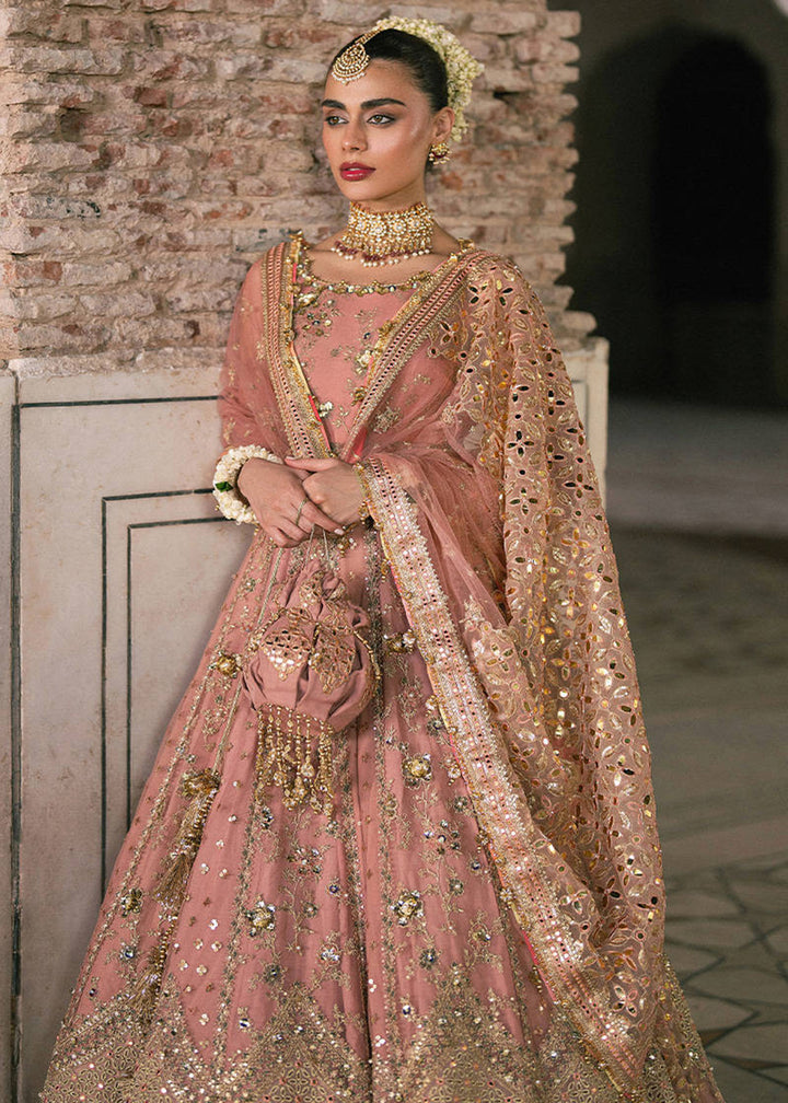 Buy Now Zarlish Wedding Formals '25 by MNR | KHUSHBOO Online in US, UK, Canada, France, Italy, Germany, Sweden, Greece, UAE, Netherlands & Worldwide at Empress.